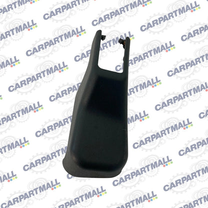 2002-2007 SUBARU IMPREZA OUTBACK RIGHT SEAT TRACK BOLT COVER TRIM OUTER 64115FE2