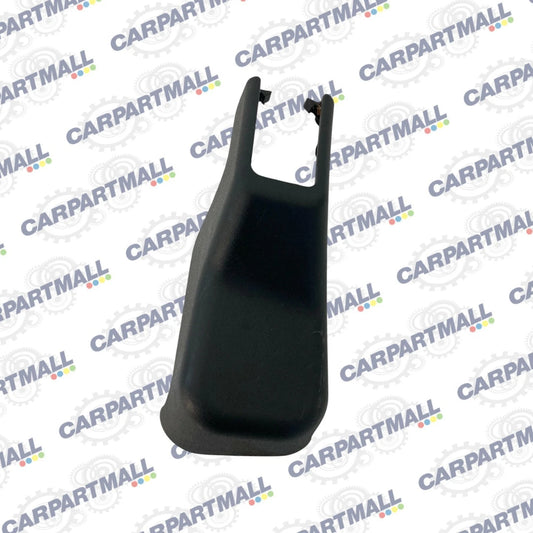 2002-2007 SUBARU IMPREZA OUTBACK RIGHT SEAT TRACK BOLT COVER TRIM OUTER 64115FE2