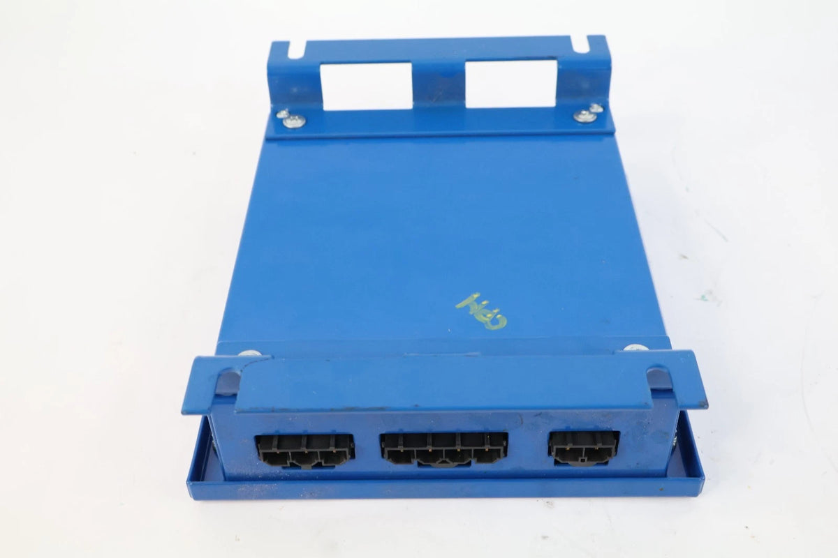 2011-2014 TOYOTA SIENNA INTELLIGENT MOTION CONTROL MODULE VMI6 RAMP CONTROLLER