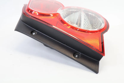 12-16 CHEVROLET SONIC SEDAN RIGHT PASSENGER SIDE TAIL LIGHT LAMP OEM 96830982
