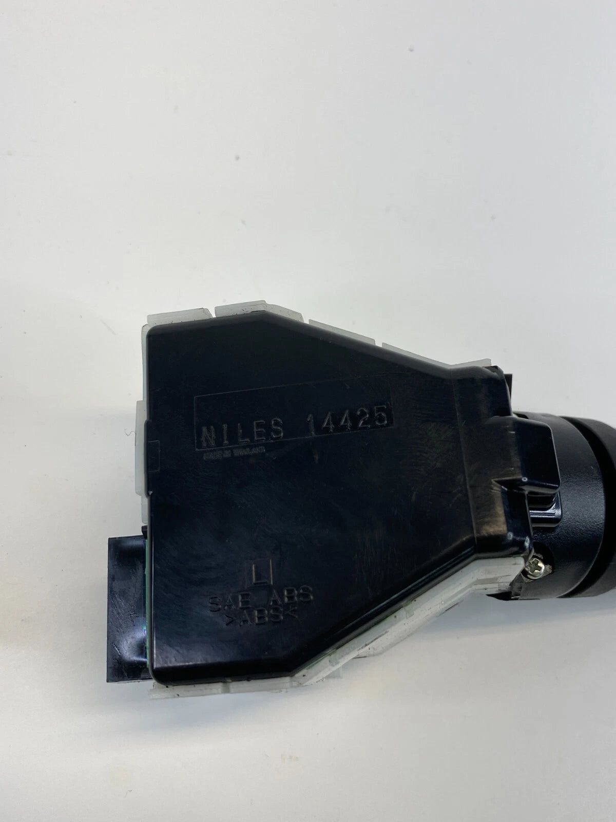 2014 2015 NISSAN ROGUE SELECT TURN SIGNAL HEADLIGHT CONTROL COLUMN SWITCH OEM