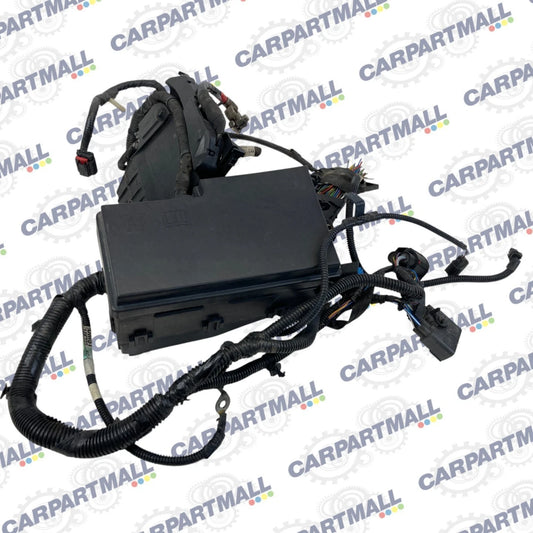 2012-2014 FORD FOCUS 2.0L ENGINE COMPARTMENT FUSE BOX JUNCTION RELAY MODULE OEM