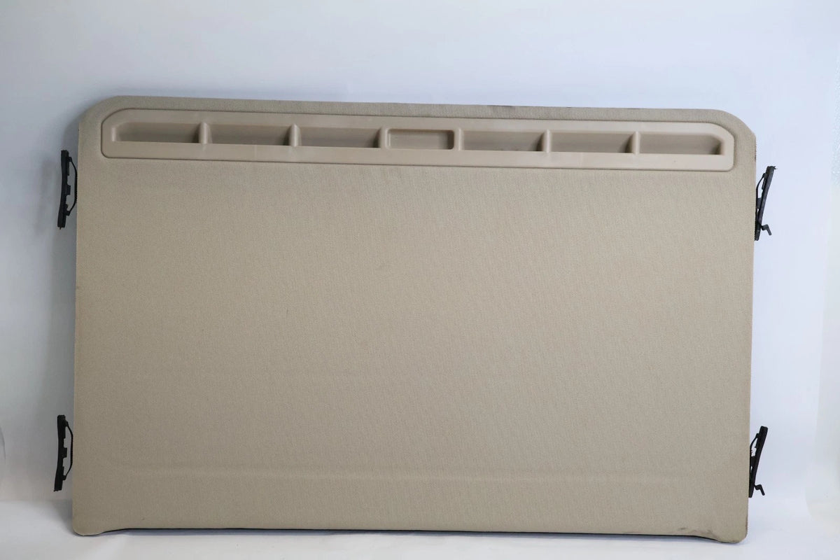 2012-2015 VW VOLKSWAGEN PASSAT SUNROOF SUN ROOF PANEL SUNSHADE COVER 8D0-877-255