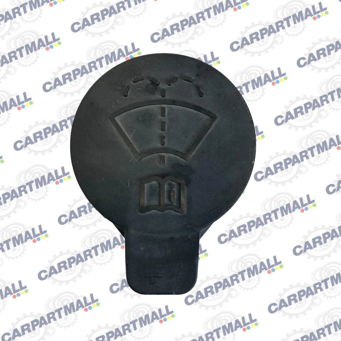 2010-2023 CHEVROLET EQUINOX WIPER WASHER FLUID RESERVOIR BOTTLE CAP 13227300
