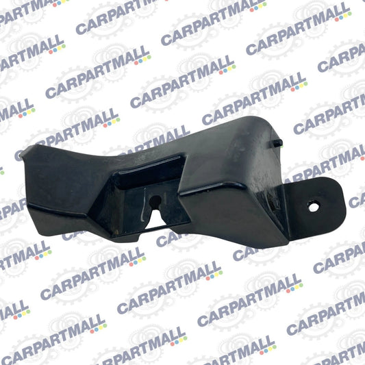 11-15 FORD EXPLORER POLICE INTERCEPTOR UTILITY REAR LEFT BUMPER BRACKET MOUNT