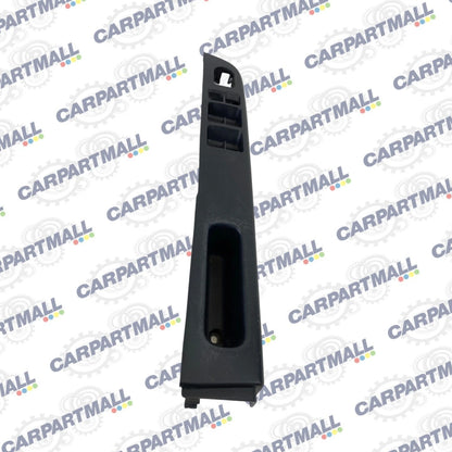 02-04 NISSAN XTERRA FRONT LEFT DOOR MASTER WINDOW SWITCH COVER BEZEL 80961-8Z500