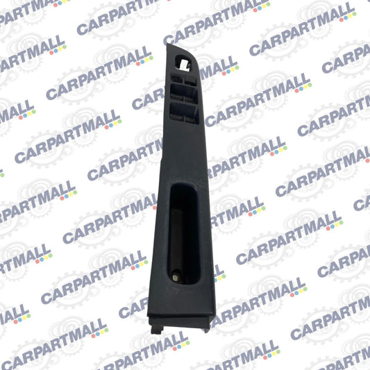 02-04 NISSAN XTERRA FRONT LEFT DOOR MASTER WINDOW SWITCH COVER BEZEL 80961-8Z500