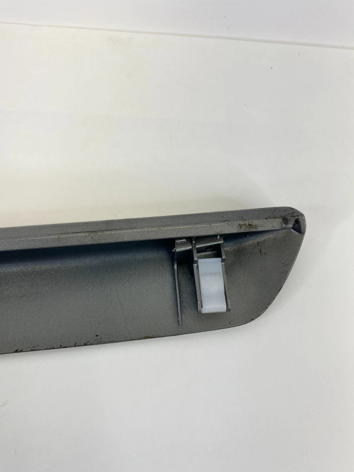 2010-2012 ACURA RDX CENTER CONSOLE RIGHT SIDE COVER BEZEL TRIM PANEL OEM FACTORY