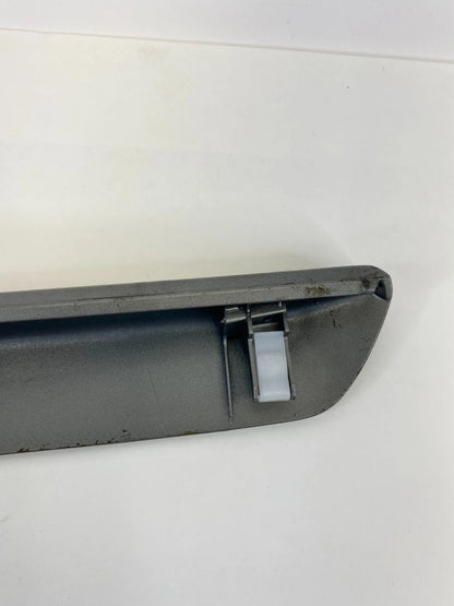 2010-2012 ACURA RDX CENTER CONSOLE RIGHT SIDE COVER BEZEL TRIM PANEL OEM FACTORY