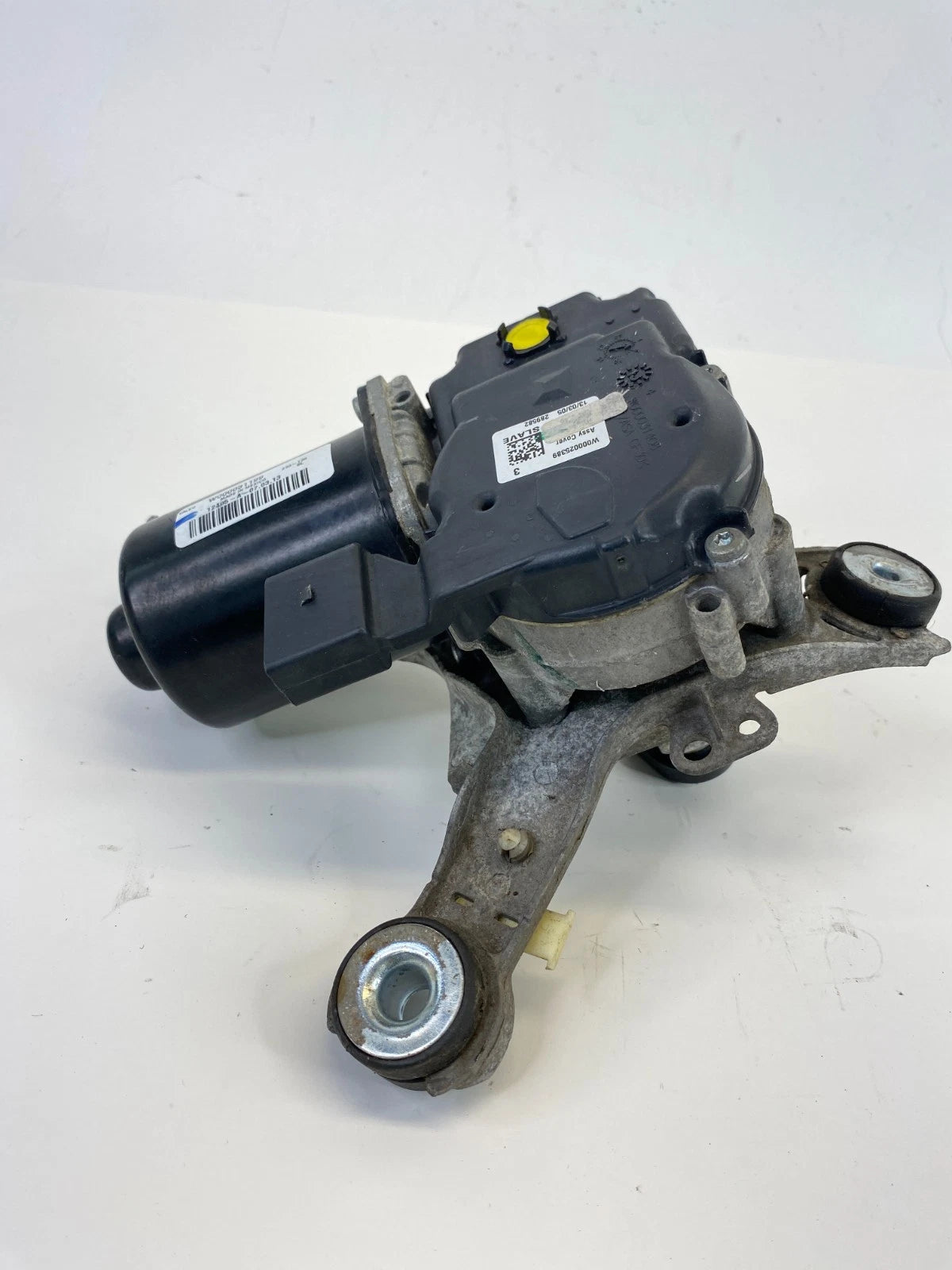 2013-2020 FORD FUSION FRONT RIGHT PASSENGER WINDSHIELD WIPER MOTOR W000031199