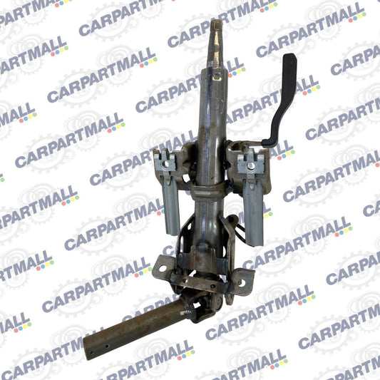 2007 2008 HONDA FIT HATCHBACK FWD ELECTRIC POWER STEERING COLUMN MOTOR OEM