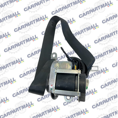 2009-2017 Volkswagen CC Front Right Seat Belt Retractor Assembly 3C1-857-706-M