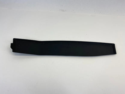 04-06 CADILLAC SRX FRONT RIGHT SIDE INNER DOOR PANEL POCKET MAT LINER 8500020