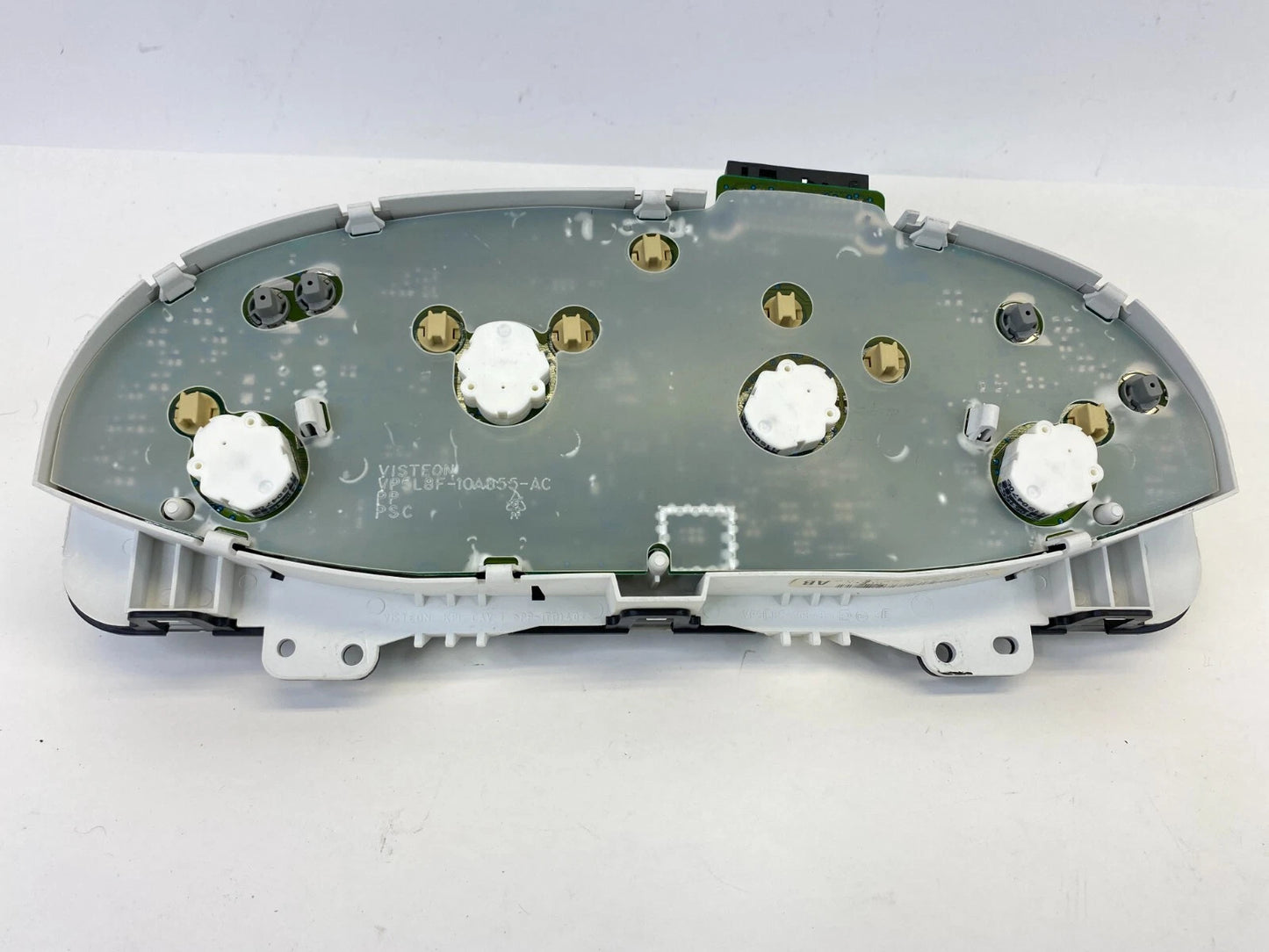 06 07 FORD ESCAPE DASH SPEEDOMETER CLUSTER GAUGES PANEL 180.217MILES 6L8T10849AB