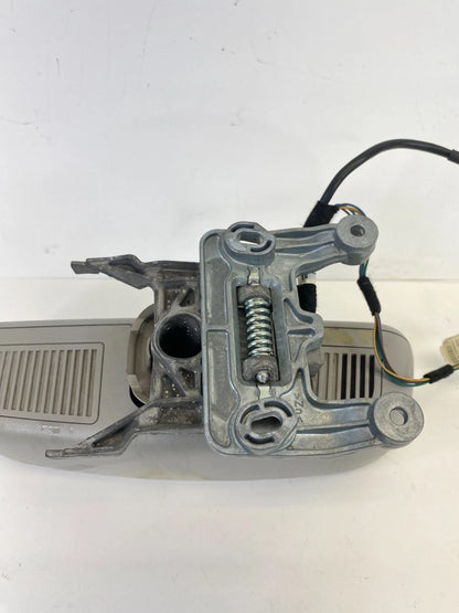 2010-2014 Mercedes-Benz CL550 rear viw mirror E11025902 OEM