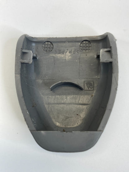 02 03 04 05 06 Toyota Camry Seat Belt Retractor Lower Anchor Lid Cover OEM