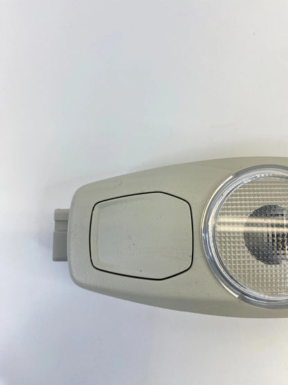 2012-2014 FORD FOCUS ROOF REAR OVERHEAD DOME READING LIGHT LAMP AM51-13776-BB