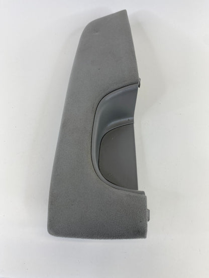 2007-2012 Nissan Altima Rear Left Door Armrest Arm Rest Panel OEM