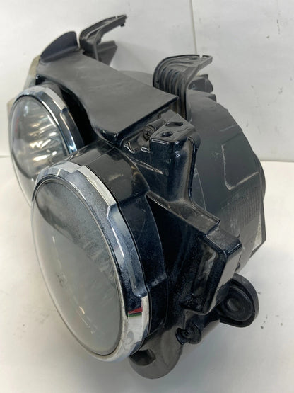 2012-2016 CHEVROLET SONIC FRONT RIGHT SIDE HEADLIGHT LAMP HALOGEN 96830972 OEM