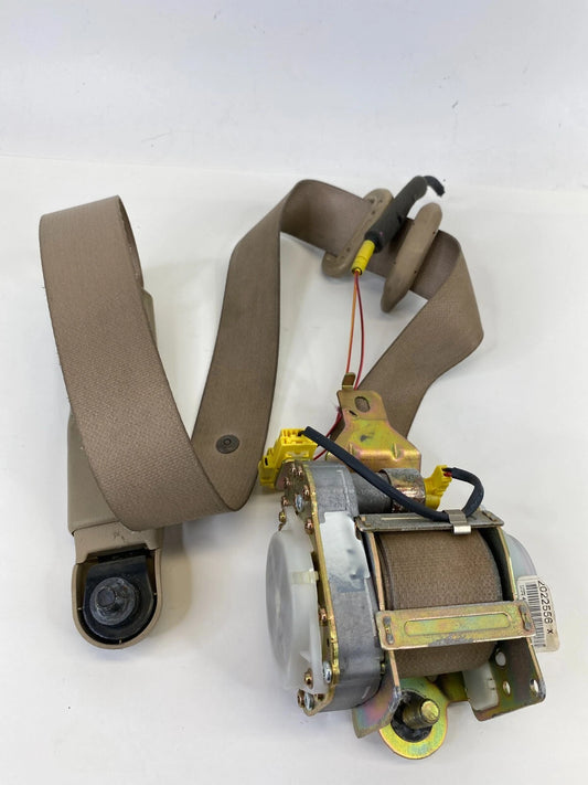 03 04 05 06 07 HONDA ACCORD SEDAN FRONT RIGHT PASSENGER SEAT BELT RETRACTOR OEM