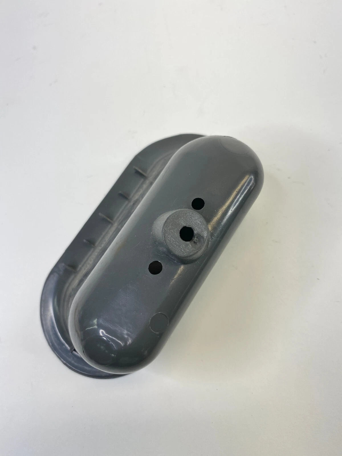 02-05 BMW 745I 06-08 750I TRUNK SMALL TRAY PANEL COVER TRIM POCKET 1BS-4428 OEM