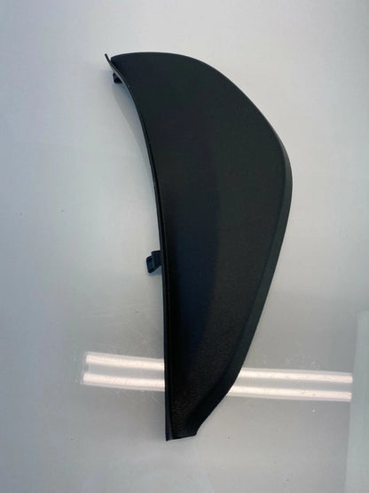 2007-2011 HONDA CR-V CRV LEFT DRIVER DASH INSTRUMENT PANEL COVER END CAP LID LH