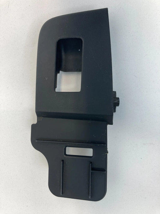 04-08 ACURA TL REAR RIGHT DOOR WINDOW SWITCH COVER BEZEL 83700-SPEA-A010-34 OEM