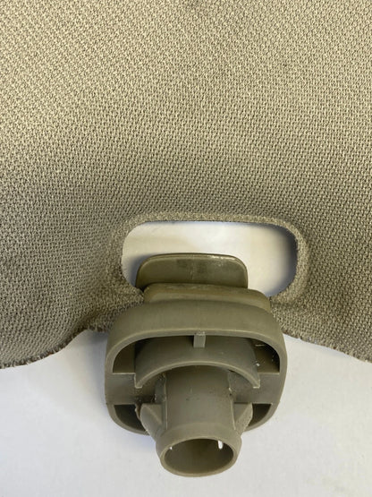 2007-2011 HONDA ELEMENT SUNVISOR LEFT RIGHT DRIVER PASSENGER SIDE OEM FACTORY