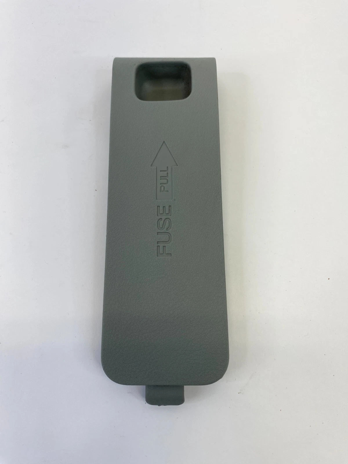 05-10 HONDA ODYSSEY RIGHT DASH FUSE BOX ACCESS LID COVER TRIM PANEL SHJ-A0 OEM