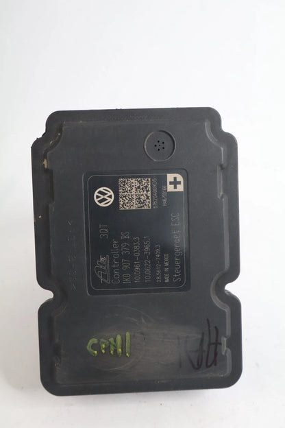 2013-2015 VW PASSAT BEETLE 1.8L FWD ABS ANTI LOCK BRAKE PUMP MODULE 1K0614517EG