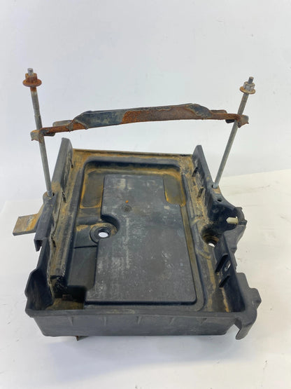 2011-2019 Ford Explorer 13-19 Police Interceptor Utility Battery Holder Tray OEM