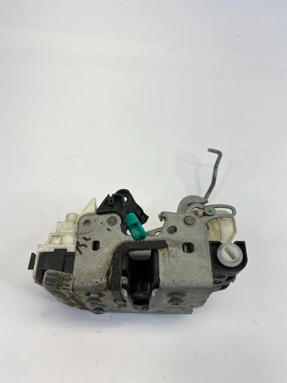 2007-2009 DODGE CALIBER REAR LEFT SIDE DOOR LOCK LATCH ACTUATOR 04589415AG OEM