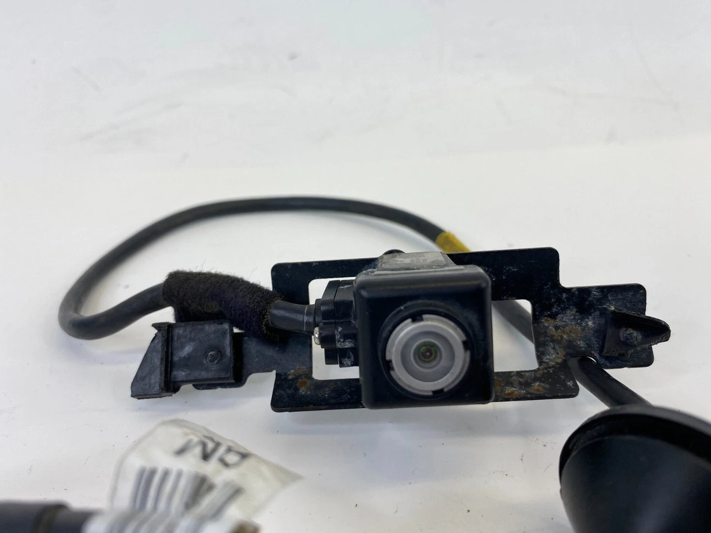 14-16 KIA SOUL REAR TRUNK BACK UP REVERSE PARKING ASSIST CAMERA 95760-B2000 OEM