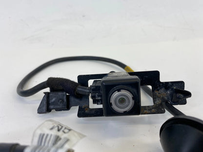 14-16 KIA SOUL REAR TRUNK BACK UP REVERSE PARKING ASSIST CAMERA 95760-B2000 OEM