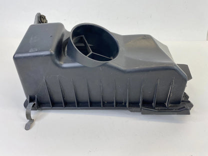 2000 2001 MAZDA MPV 2.5L V6 A/T ENGINE AIR CLEANER INTAKE FILTER BOX SIDE COVER