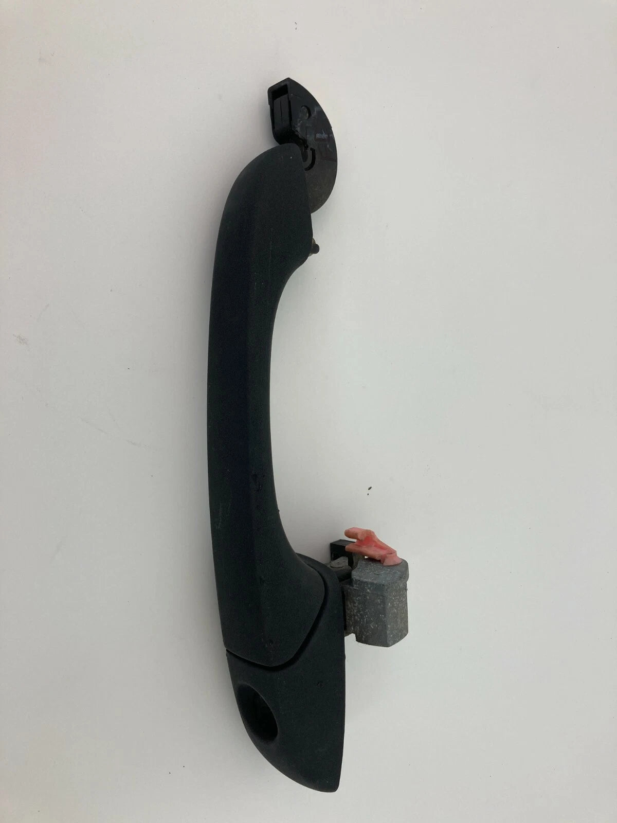 2008 2009 2010 DODGE AVENGER FRONT LEFT DRIVER EXTERIOR DOOR HANDLE ASSEMBLY OEM