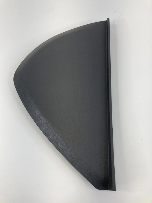 2011-2016 HYUNDAI ELANTRA DASH RIGHT SIDE END CAP COVER TRIM PANEL 84786-3Y000