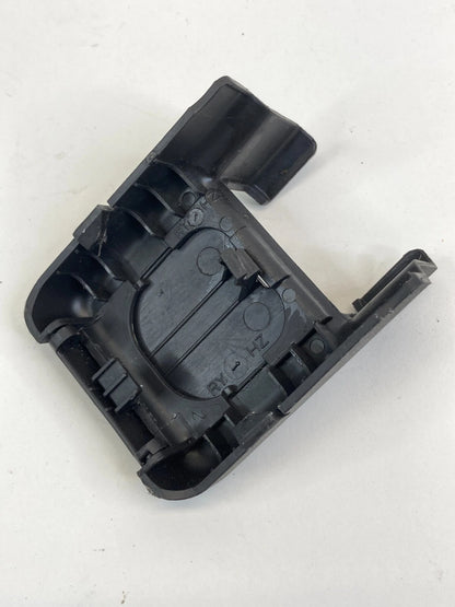 2011-2014 HYUNDAI SONATA FRONT SEAT TRACK FLOOR BOLT COVER TRIM END CAP OEM