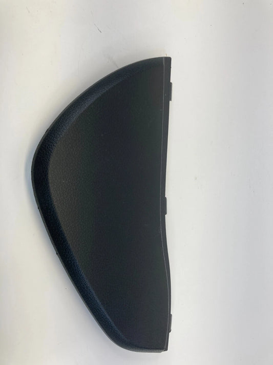2013-2019 NISSAN SENTRA RIGHT SIDE DASH END CAP COVER PANEL TRIM 68498-3SG0A OEM