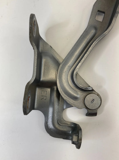 2007-2012 MAZDA CX-7 CX7 FRONT HOOD HINGE SEAT PAIR LEFT & RIGHT ASSY OEM