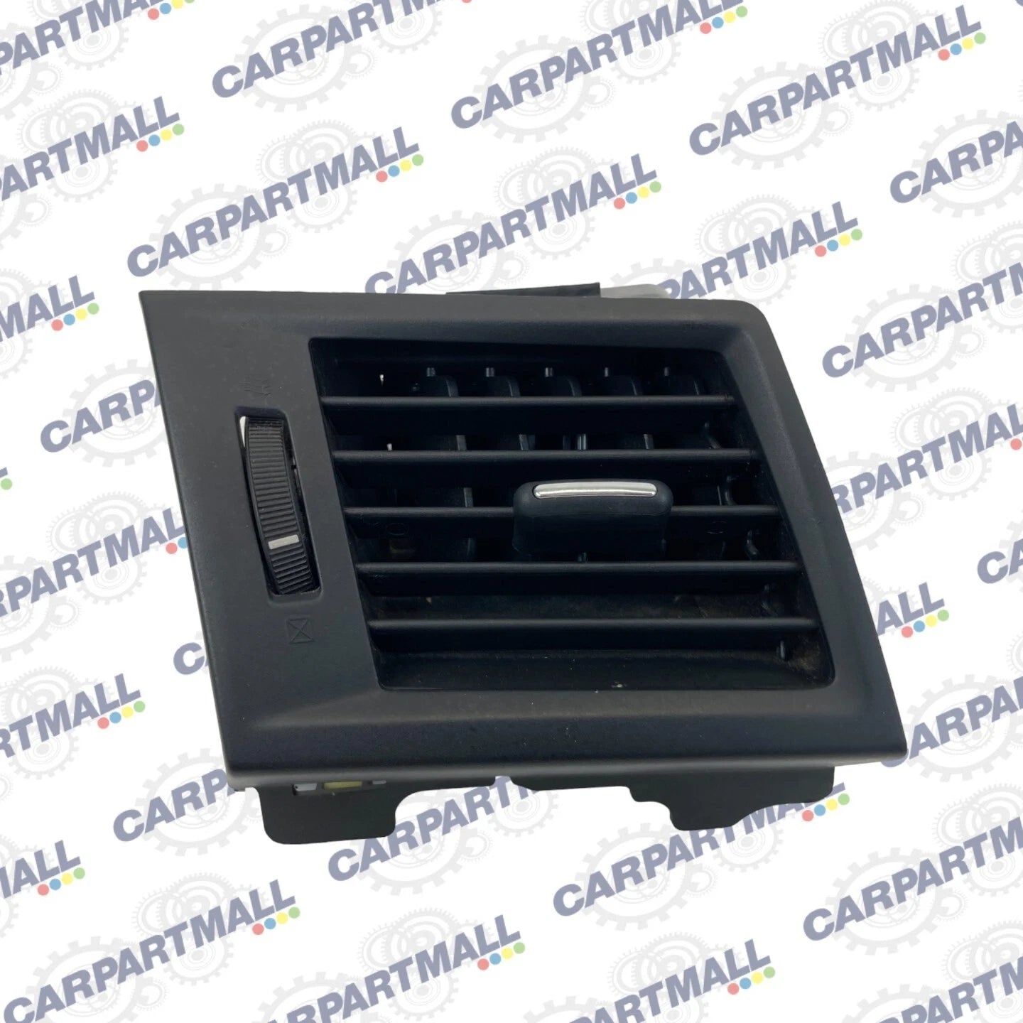 2010-2014 SUBARU LEGACY OUTBACK LEFT DRIVER SIDE DASH AC AIR VENT GRILLE OUTLET