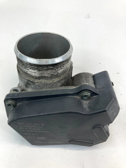 2009-2017 VW VW TIGUAN 06-19 GTI 2.0L THROTTLE BODY THROTTLE VALVE 06F-133-062-Q