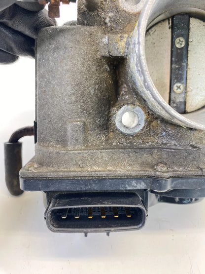 2008-2015 SCION XB 2.4L THROTTLE BODY THROTTLE VALVE 22030-28070 OEM