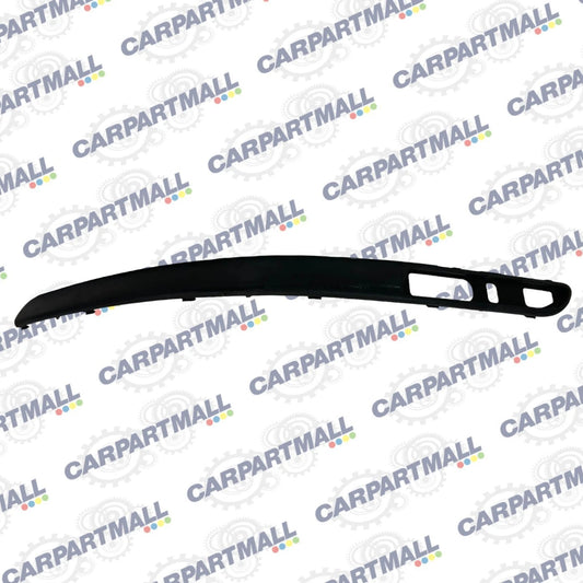 03 04 05 06 07 SAAB 9-3 93 FRONT LEFT LOWER BUMPER MOLDING COVER TRIM 12787999