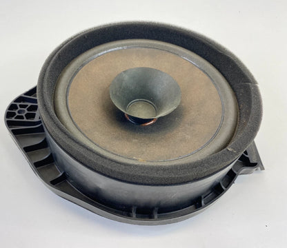 2013-2015 CHEVROLET MALIBU REAR RIGHT PASSENGER SIDE DOOR AUDIO SPEAKER RH OEM