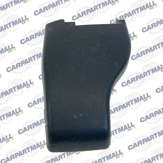 06-15 LEXUS IS250 IS350 FRONT RIGHT SEAT INNER TRACK COVER CAP 72123-53040 OEM