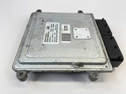 2015 Hyundai Elantra Engine Computer Control Module ECM ECU PCM 39102-2EMW5 OEM