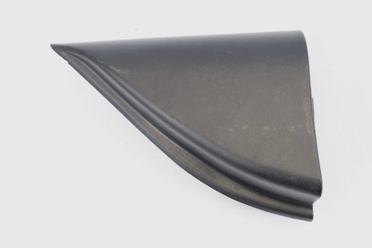 06-11 HYUNDAI ACCENT RIGHT PASSENGER INNER DOOR MIRROR CORNER COVER 87660-1E000