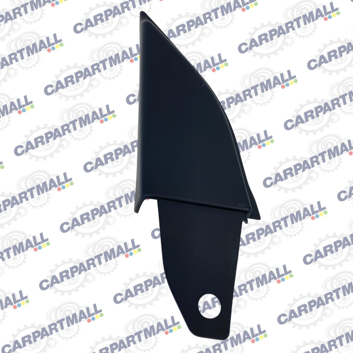 2001-2012 Ford Escape Interior Front Left Driver Mirror Cover Trim Corner OEM