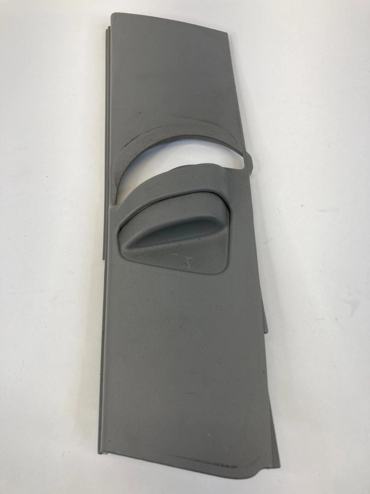 04-09 TOYOTA PRIUS FRONT LEFT SIDE UPPER SEAT BELT ADJUSTMENT TRIM 73024-33010
